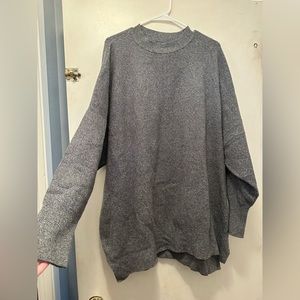 Abercrombie sweater